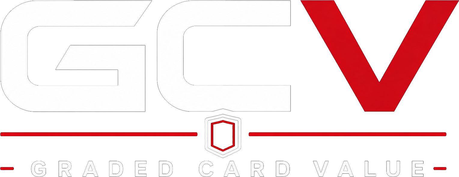 Graded Card Value